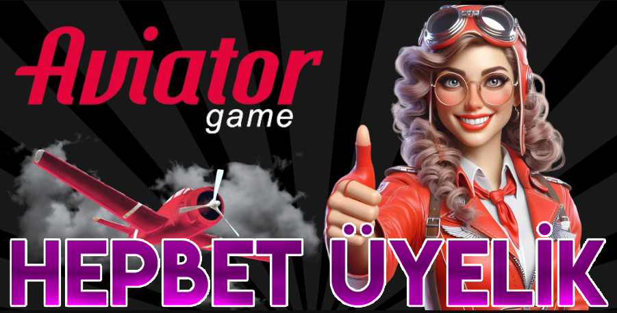 HEPBET Aviator