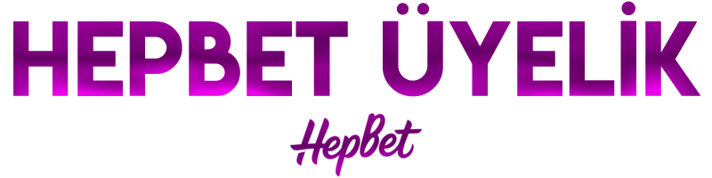 HEPBET Üyelik